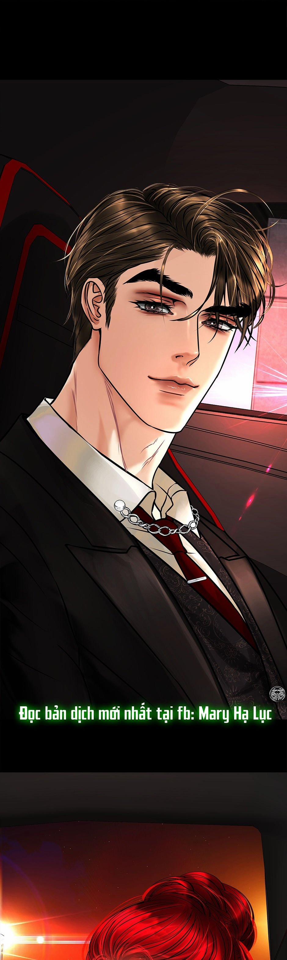 [16+] Tôi Ký Khế Ước Với Ác Quỷ 4.2 trang 3