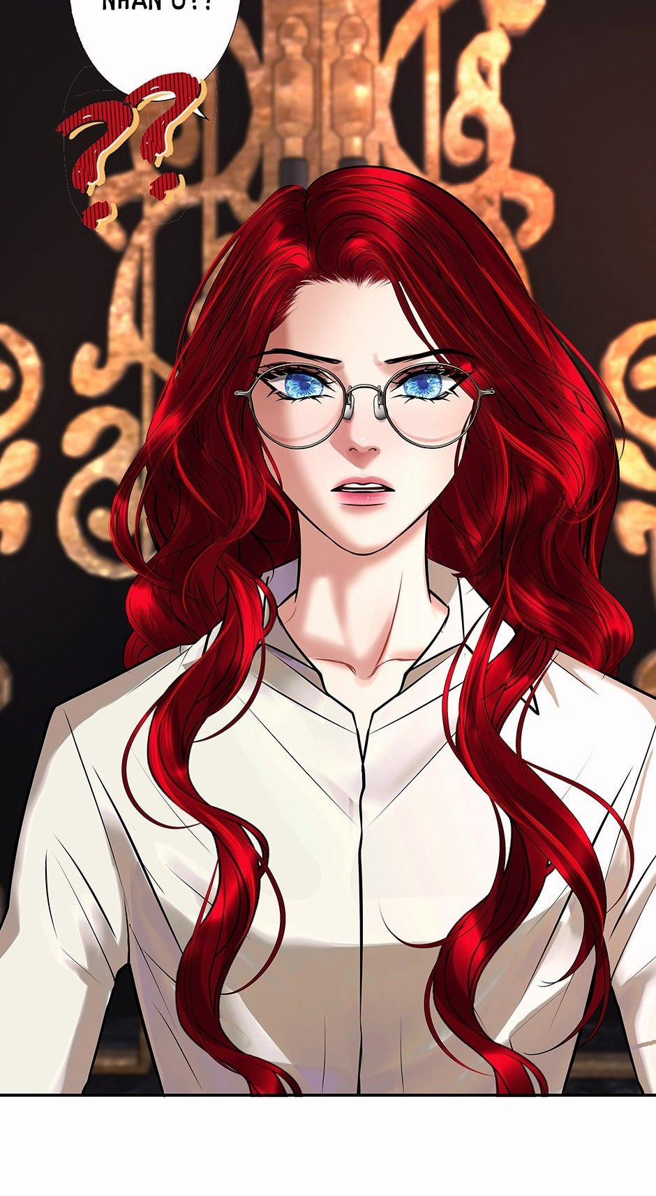 [16+] Tôi Ký Khế Ước Với Ác Quỷ 5.2 trang 20