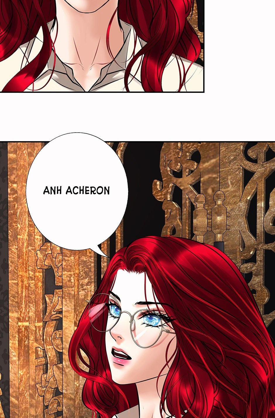 [16+] Tôi Ký Khế Ước Với Ác Quỷ 5.2 trang 23