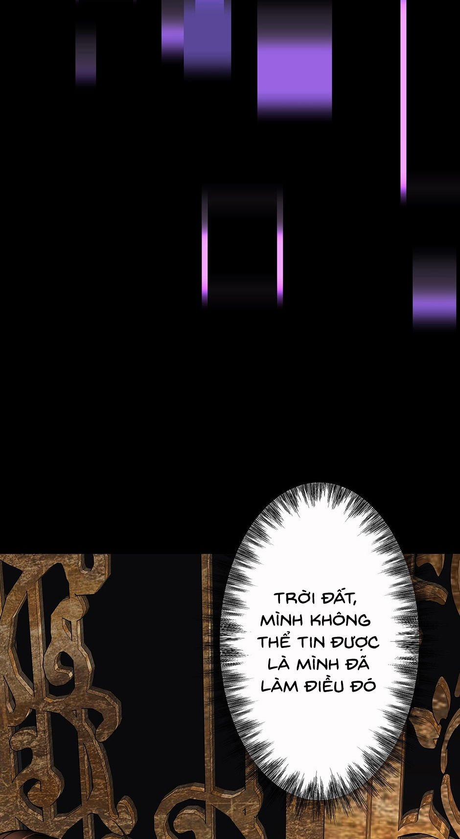 [16+] Tôi Ký Khế Ước Với Ác Quỷ 5.2 trang 8