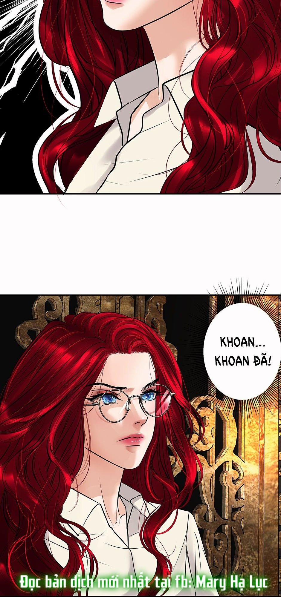 [16+] Tôi Ký Khế Ước Với Ác Quỷ 6.1 trang 9