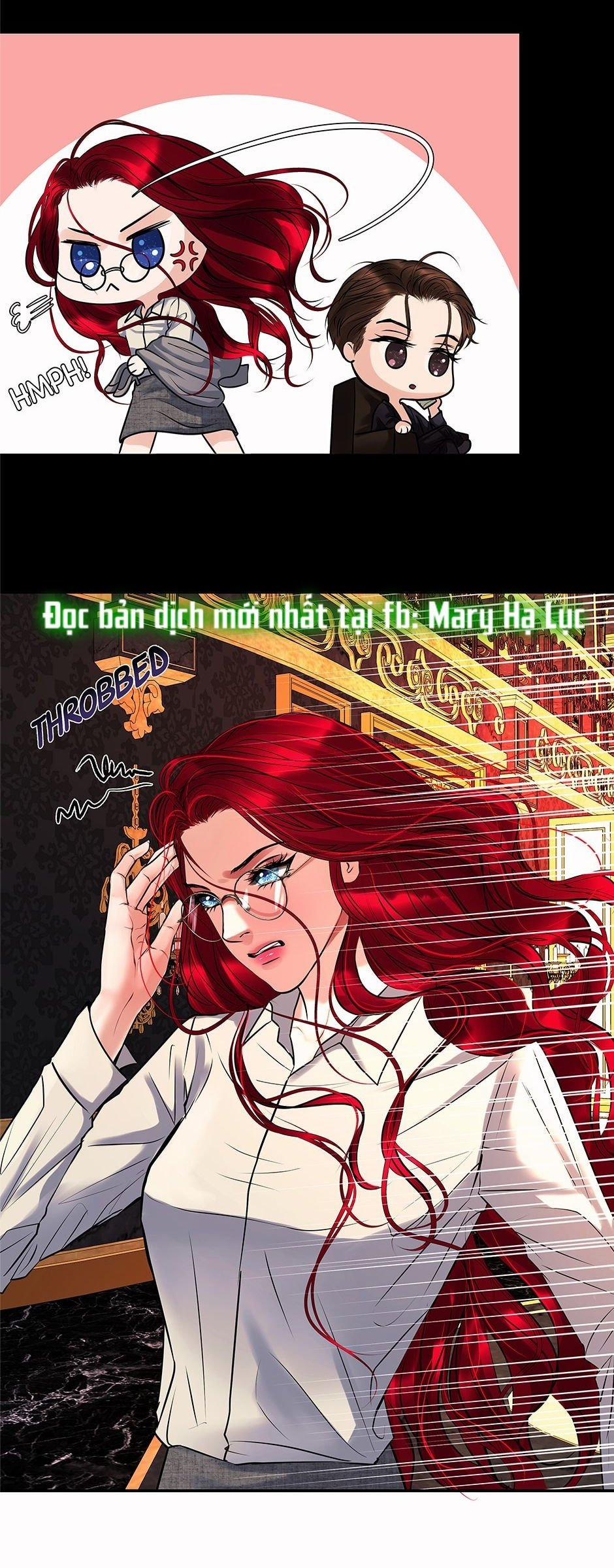 [16+] Tôi Ký Khế Ước Với Ác Quỷ 6.2 trang 29