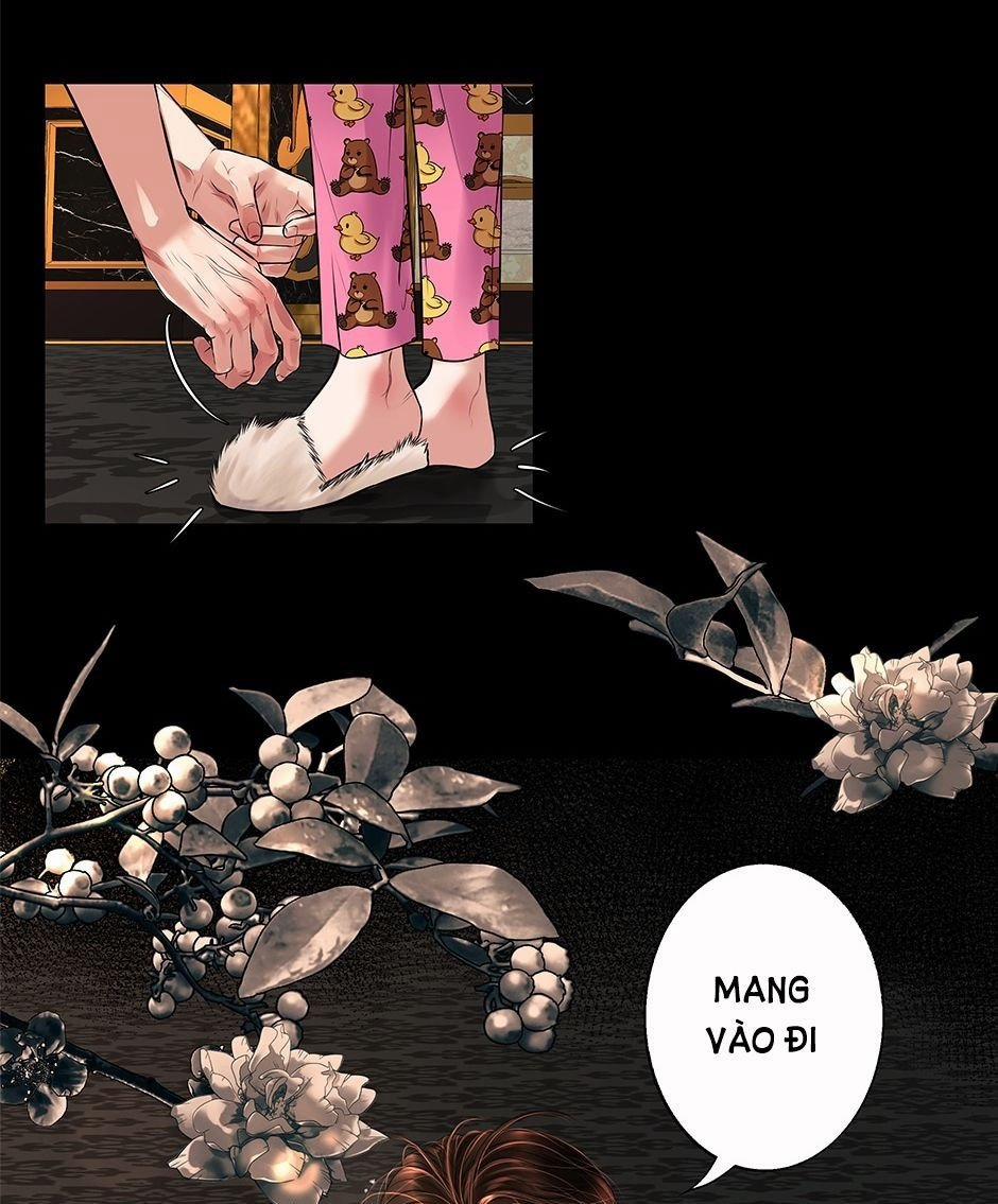 [16+] Tôi Ký Khế Ước Với Ác Quỷ 6.2 trang 40