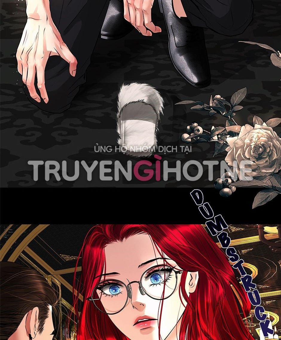 [16+] Tôi Ký Khế Ước Với Ác Quỷ 6.2 trang 42