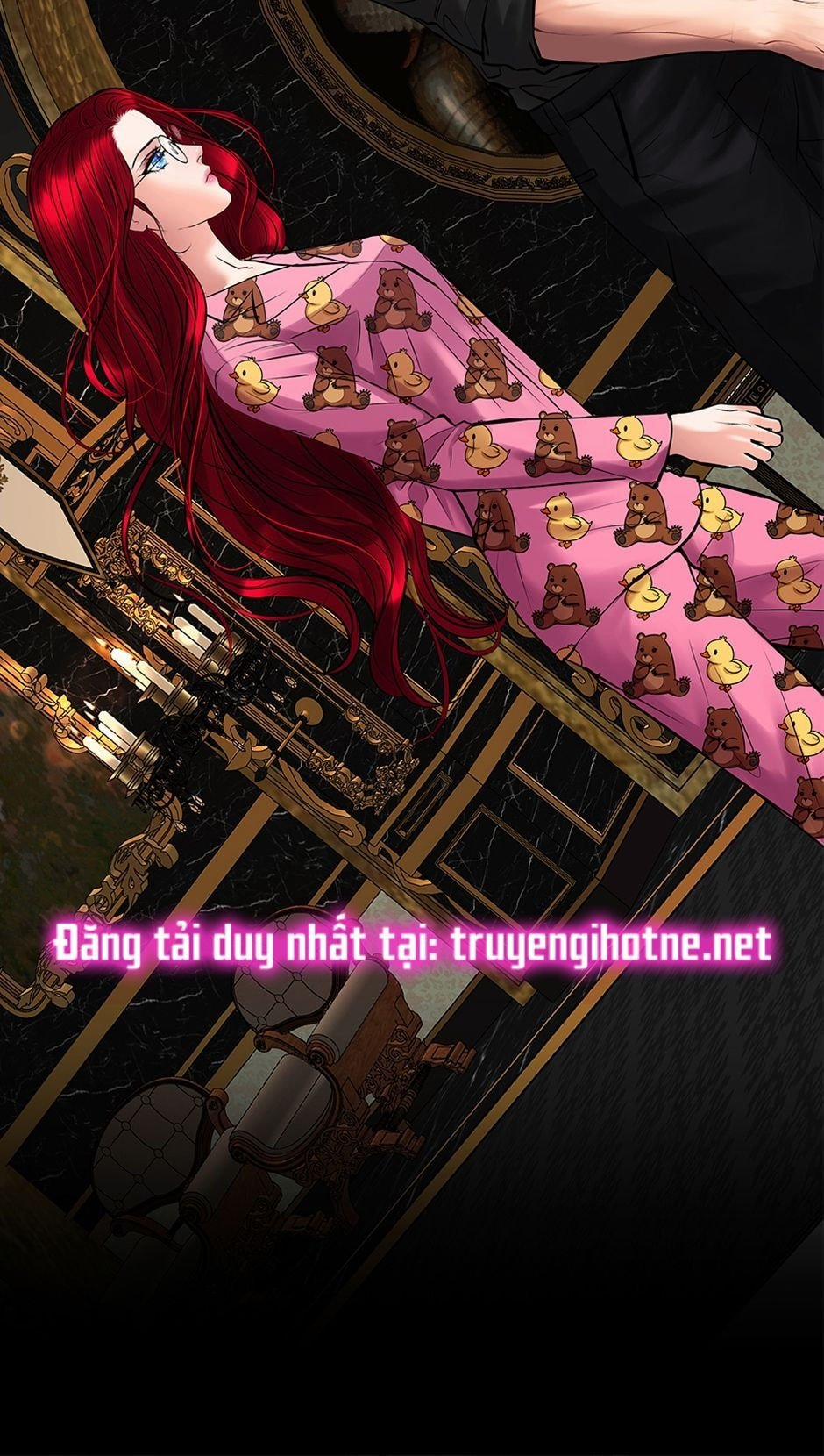 [16+] Tôi Ký Khế Ước Với Ác Quỷ 7.1 trang 18