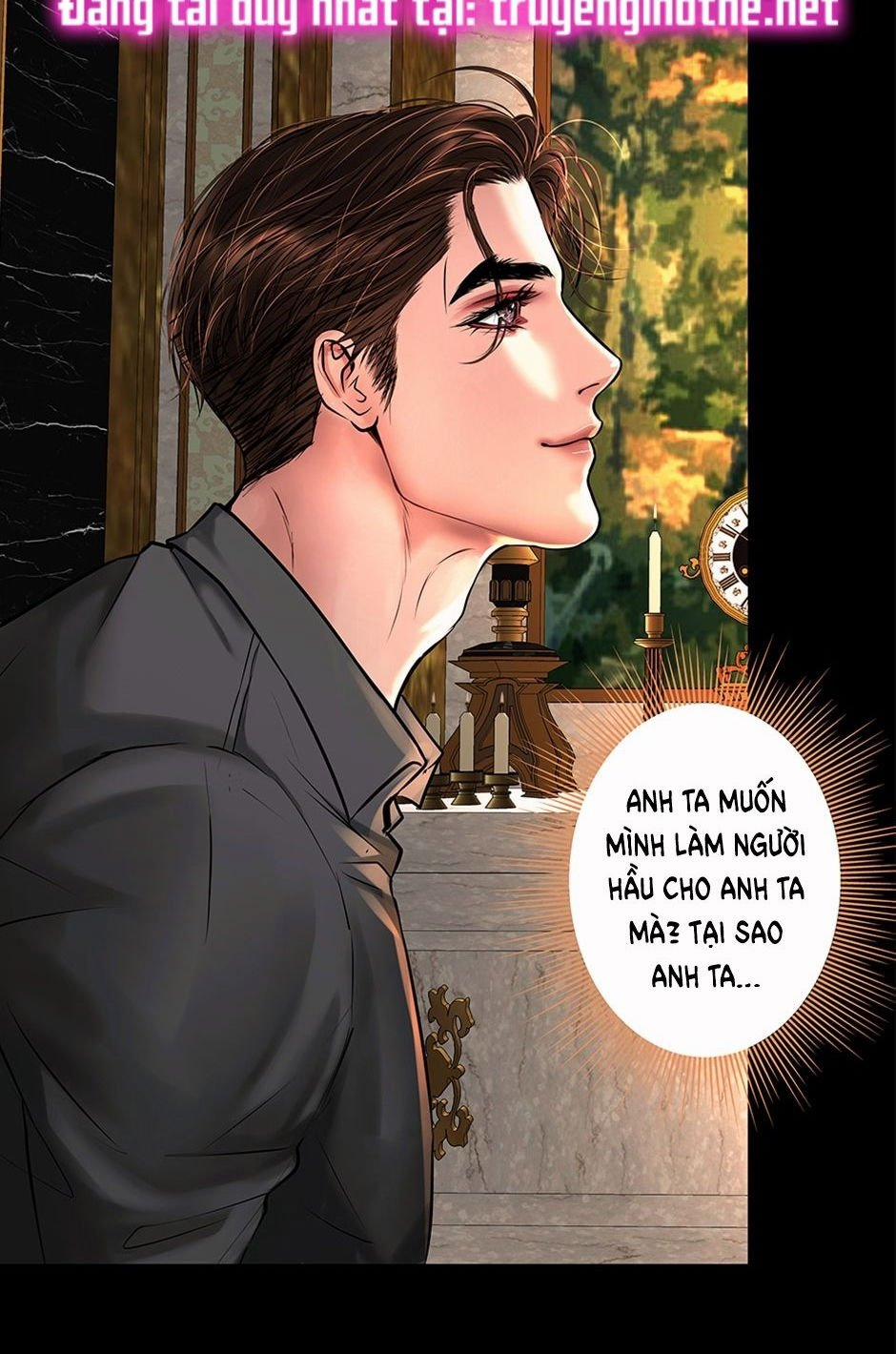 [16+] Tôi Ký Khế Ước Với Ác Quỷ 7.1 trang 4