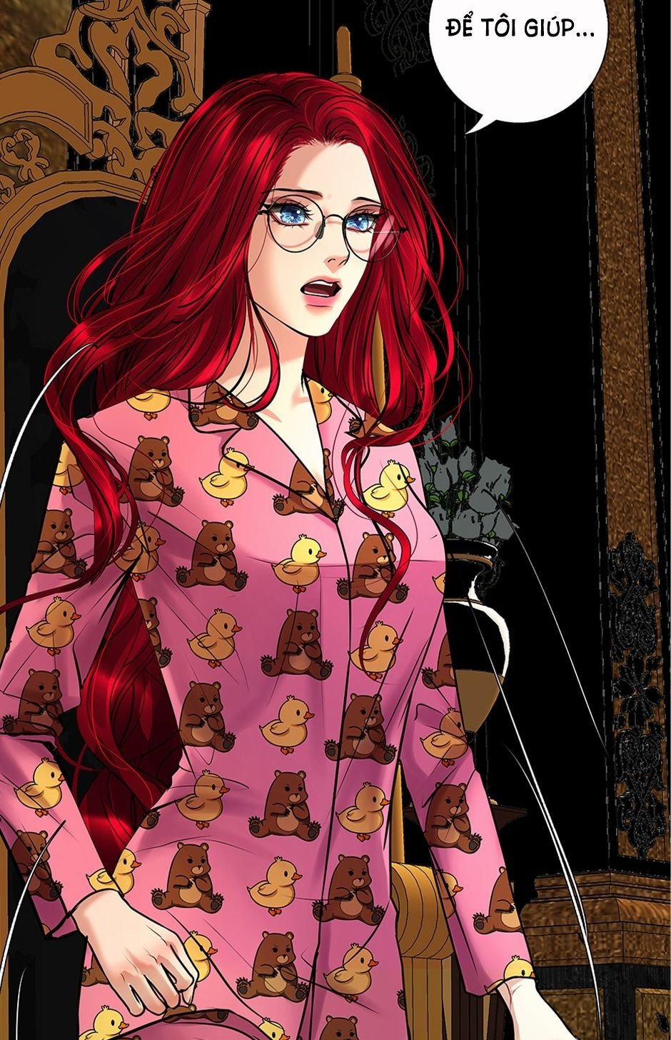 [16+] Tôi Ký Khế Ước Với Ác Quỷ 7.2 trang 17