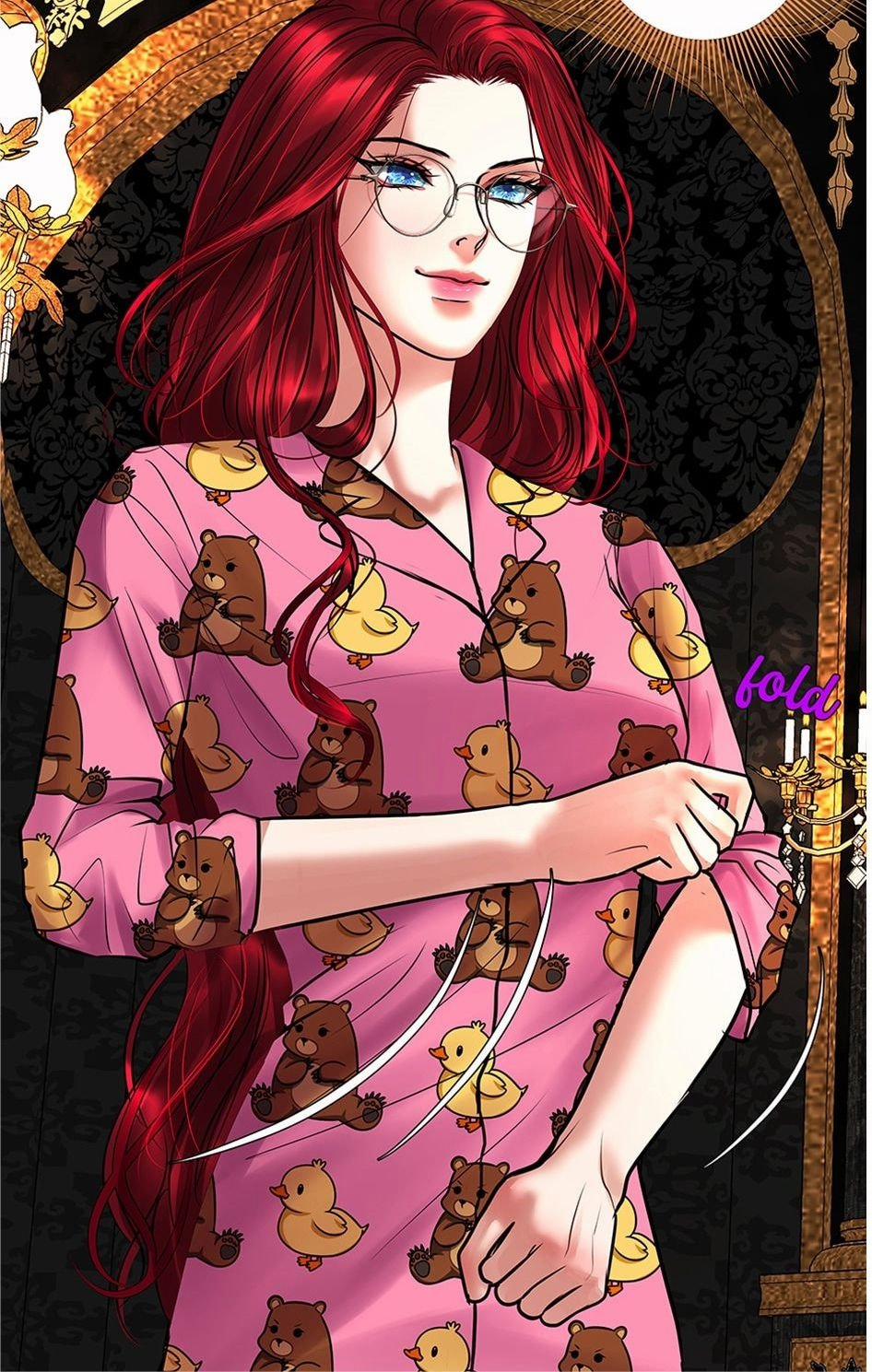 [16+] Tôi Ký Khế Ước Với Ác Quỷ 7.2 trang 4