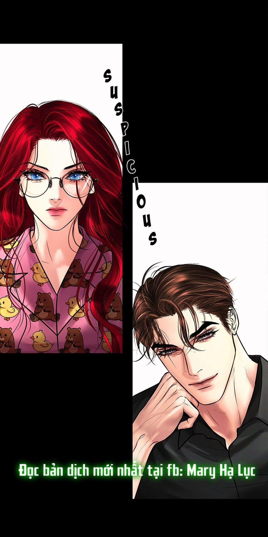 [16+] Tôi Ký Khế Ước Với Ác Quỷ 7.2 trang 49