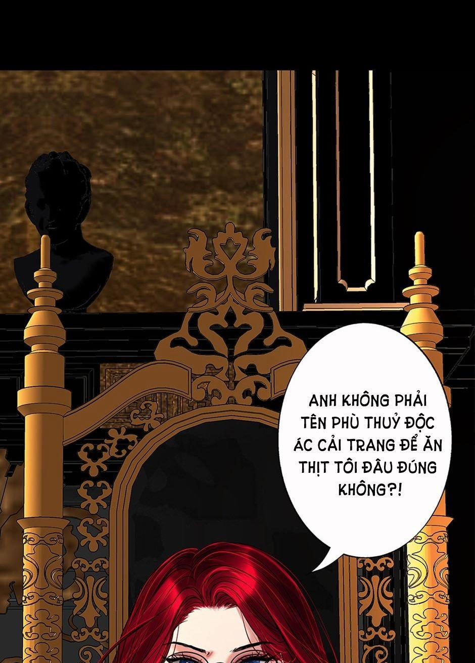 [16+] Tôi Ký Khế Ước Với Ác Quỷ 7.2 trang 50