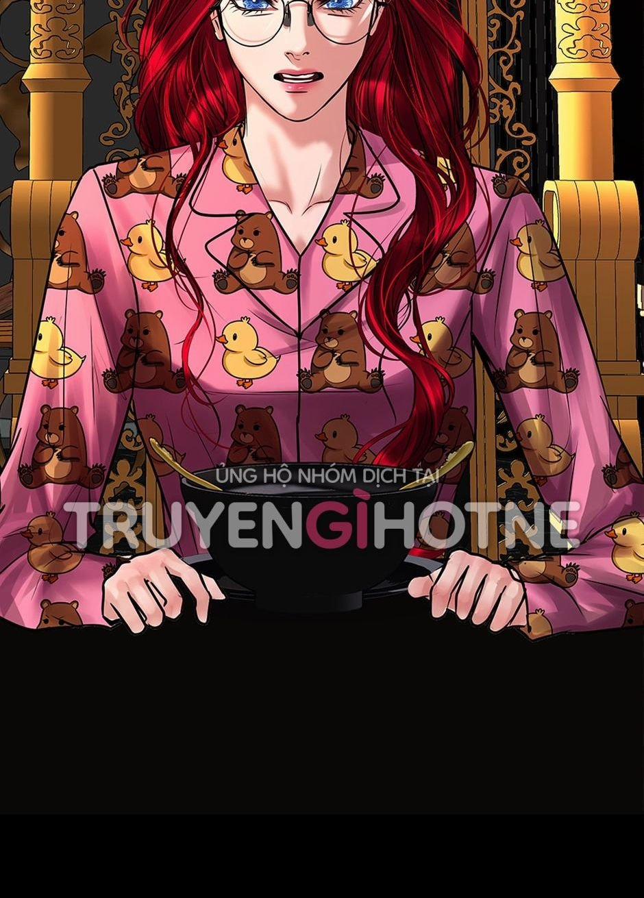 [16+] Tôi Ký Khế Ước Với Ác Quỷ 7.2 trang 51