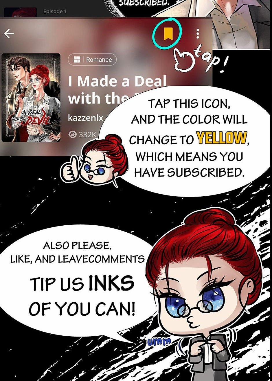 [16+] Tôi Ký Khế Ước Với Ác Quỷ 7.2 trang 54