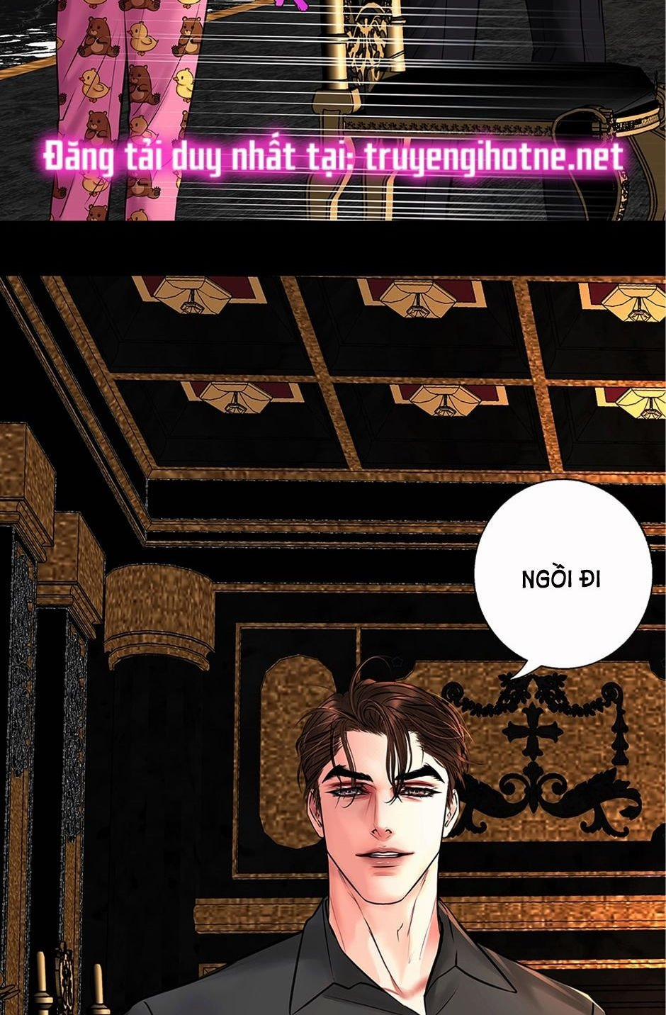 [16+] Tôi Ký Khế Ước Với Ác Quỷ 7.2 trang 6