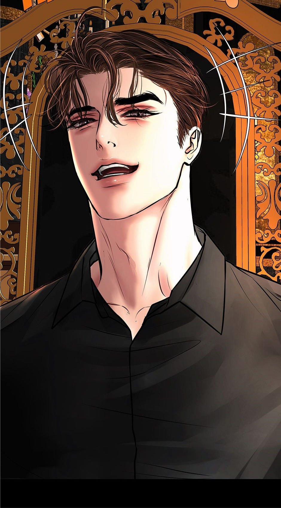 [16+] Tôi Ký Khế Ước Với Ác Quỷ 8.1 trang 4