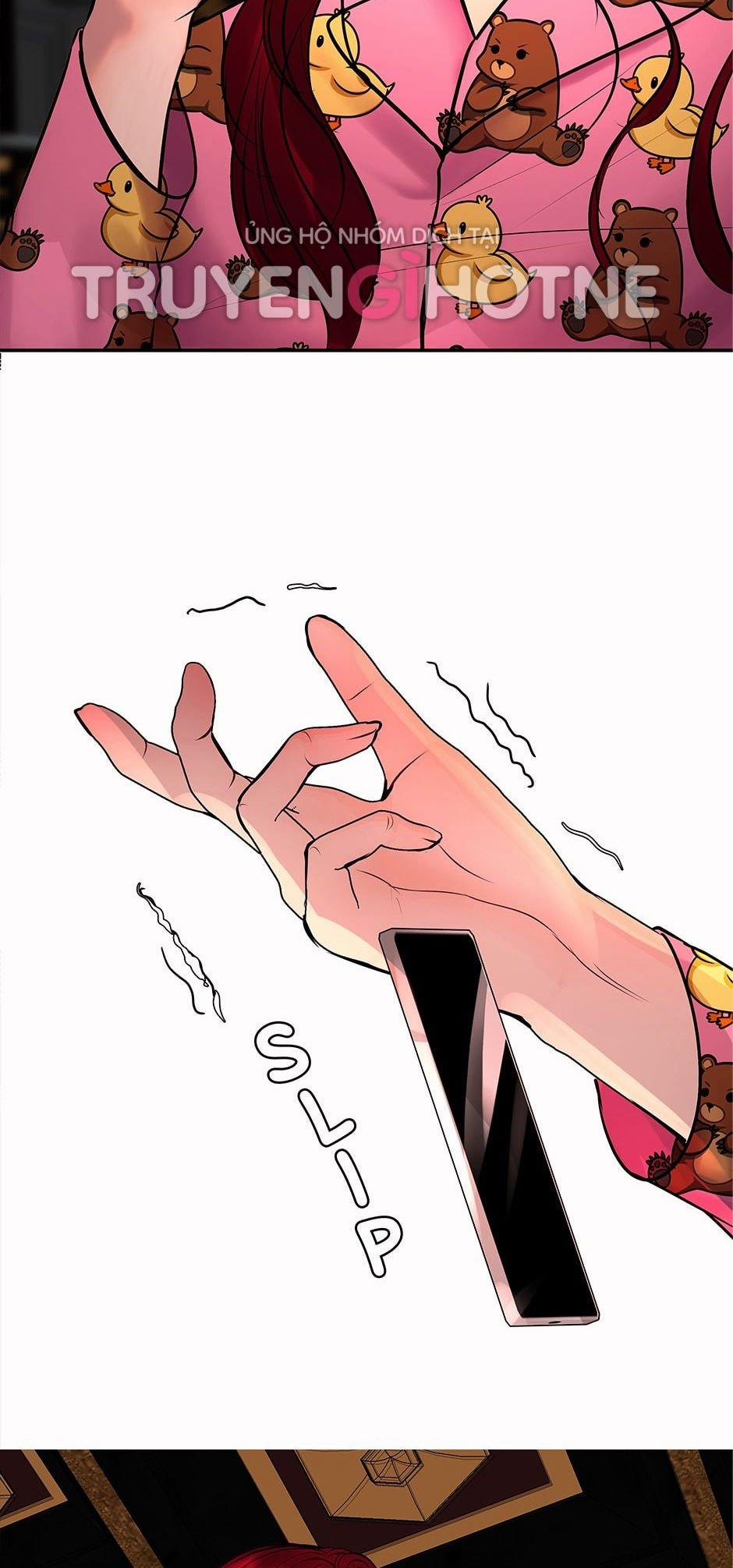 [16+] Tôi Ký Khế Ước Với Ác Quỷ 8.2 trang 16