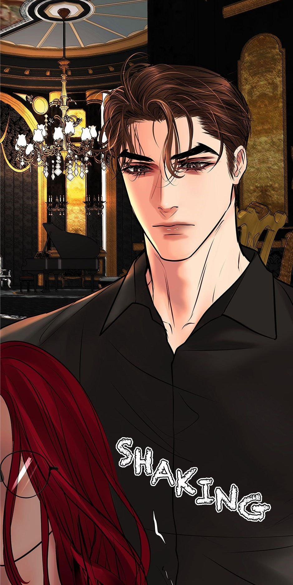 [16+] Tôi Ký Khế Ước Với Ác Quỷ 8.2 trang 22