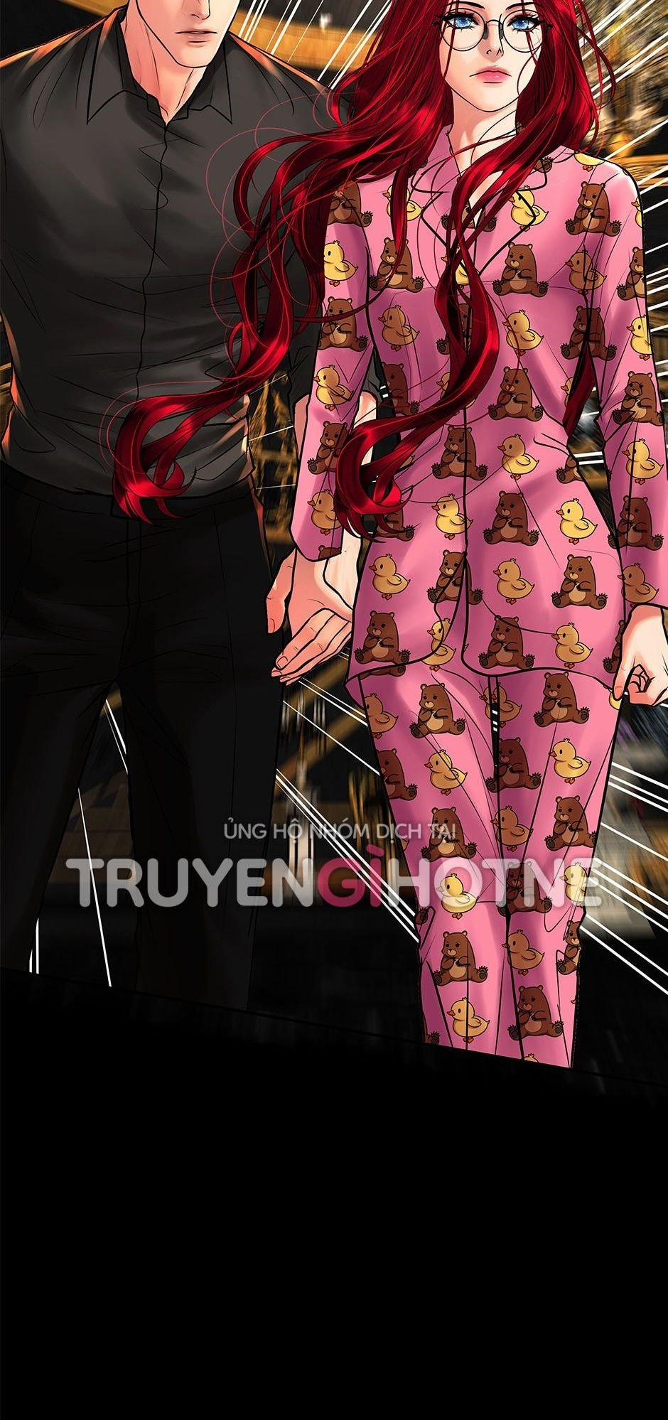 [16+] Tôi Ký Khế Ước Với Ác Quỷ 9.1 trang 15