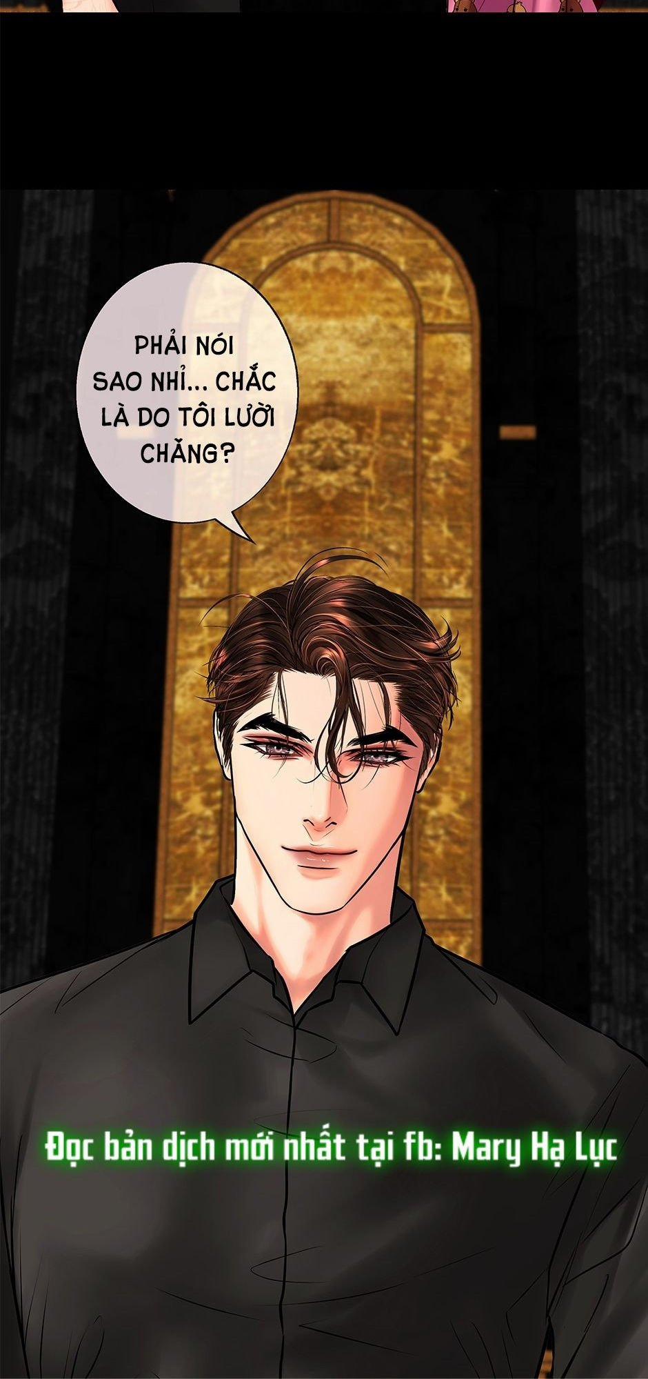 [16+] Tôi Ký Khế Ước Với Ác Quỷ 9.1 trang 18