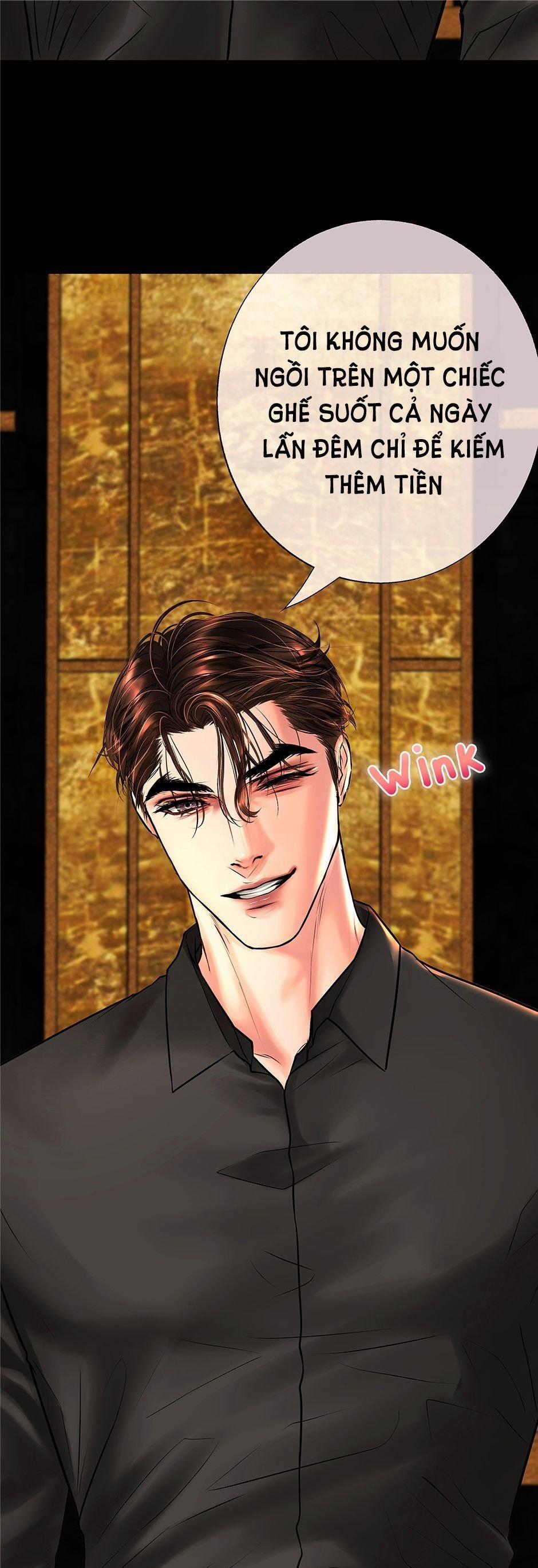 [16+] Tôi Ký Khế Ước Với Ác Quỷ 9.1 trang 19