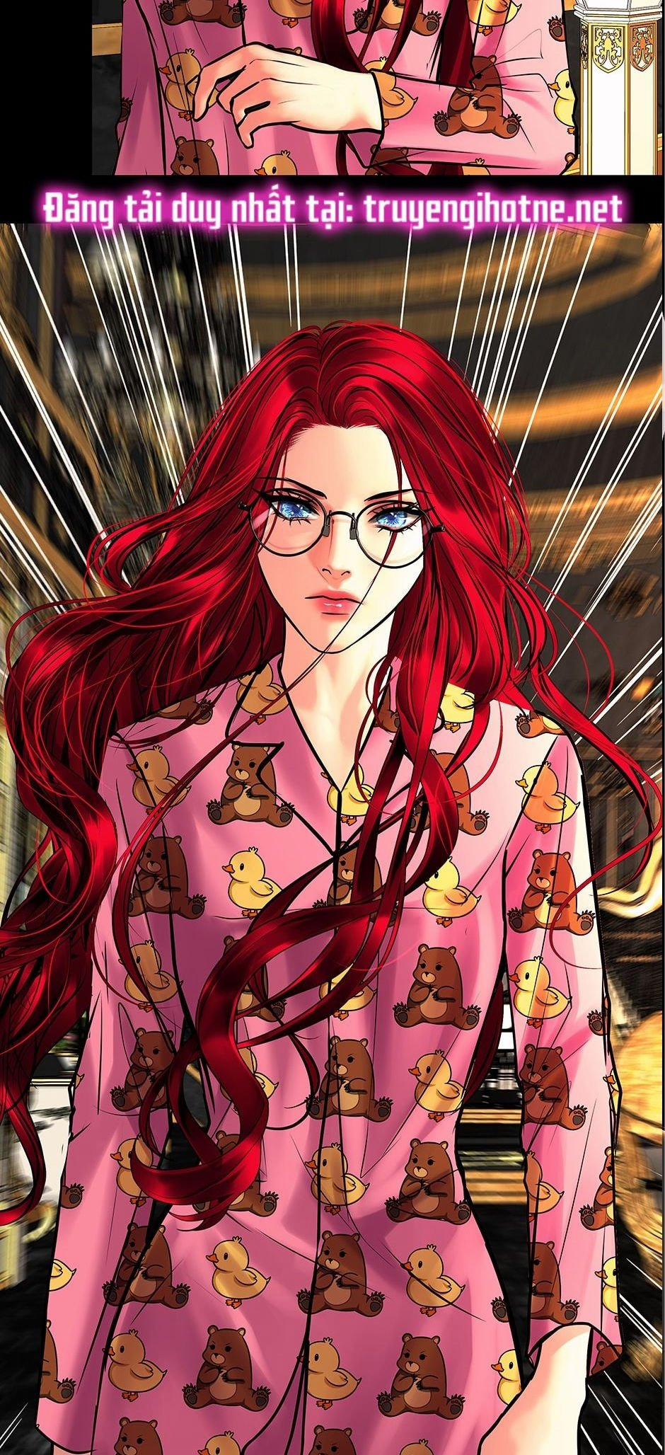 [16+] Tôi Ký Khế Ước Với Ác Quỷ 9.1 trang 3