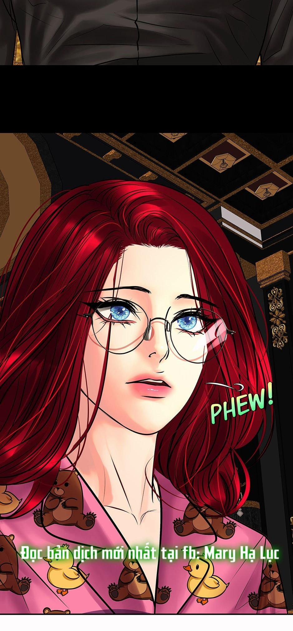 [16+] Tôi Ký Khế Ước Với Ác Quỷ 9.2 trang 19