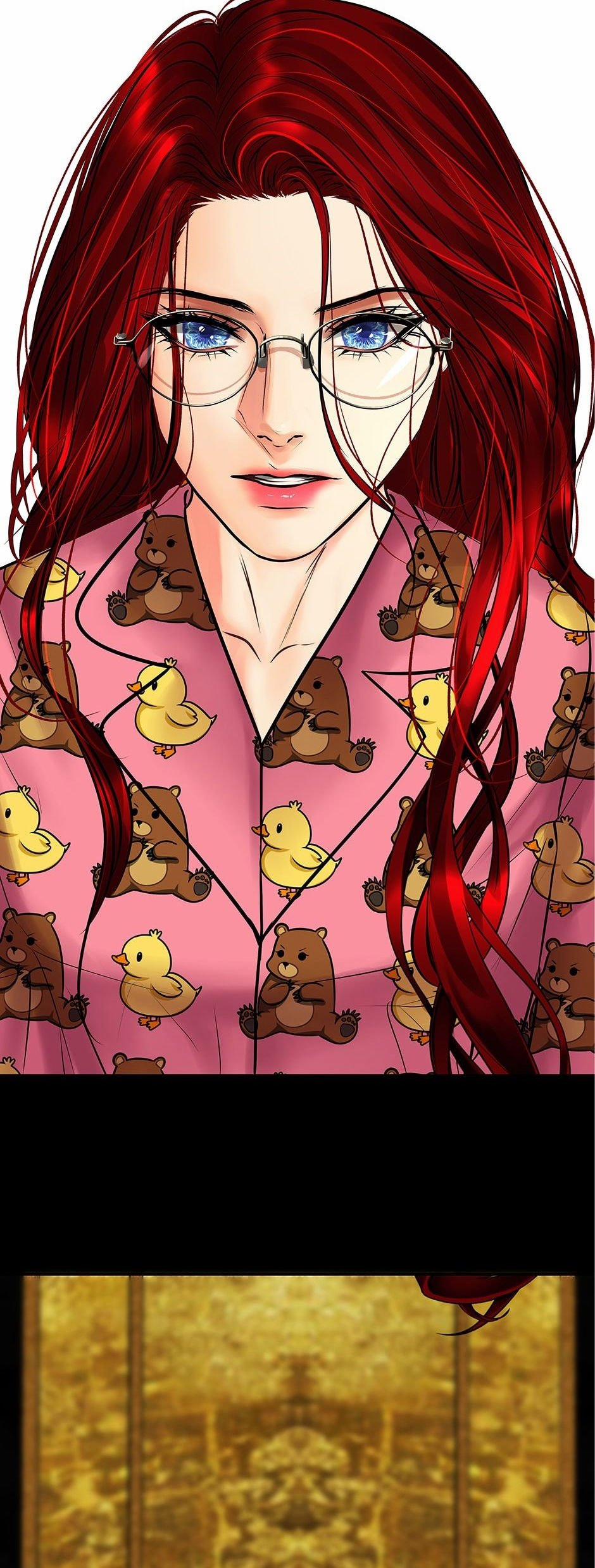 [16+] Tôi Ký Khế Ước Với Ác Quỷ 9.2 trang 3