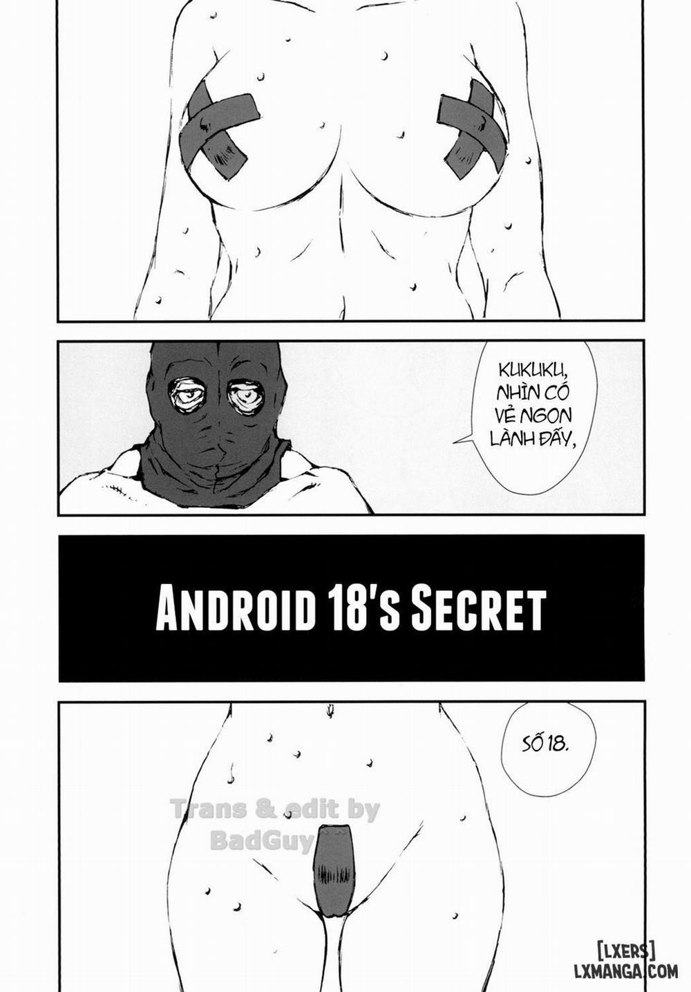 18+ 2 Oneshot trang 3