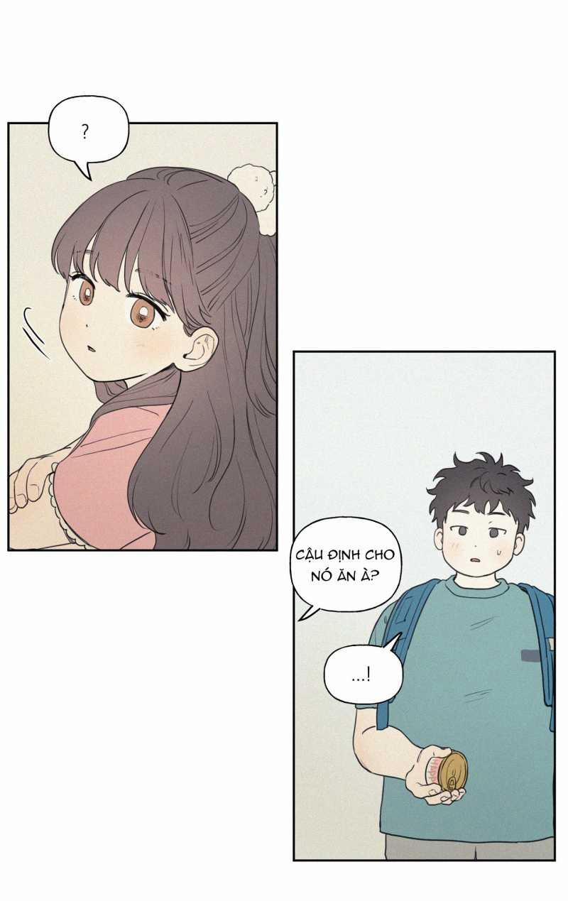 [18+] 3Xlove 1.1 trang 12