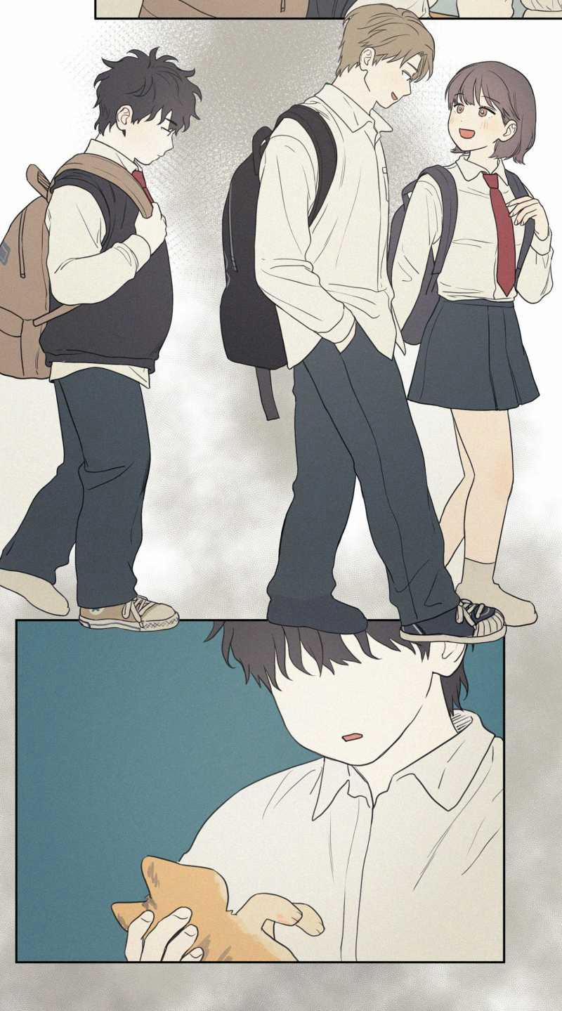 [18+] 3Xlove 1.1 trang 32