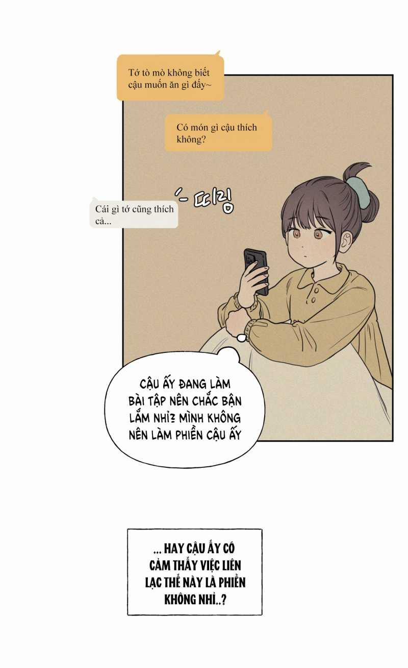 [18+] 3Xlove 2.1 trang 20