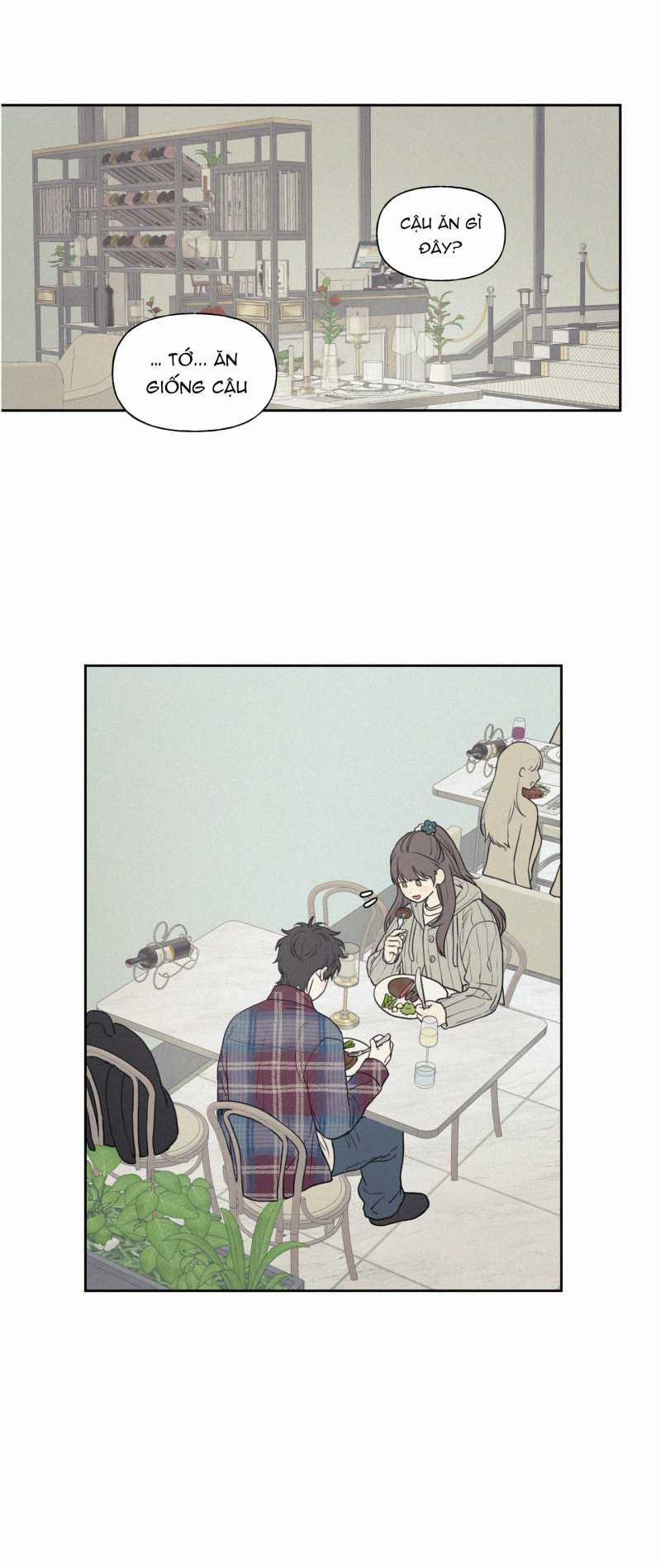 [18+] 3Xlove 2.2 trang 11