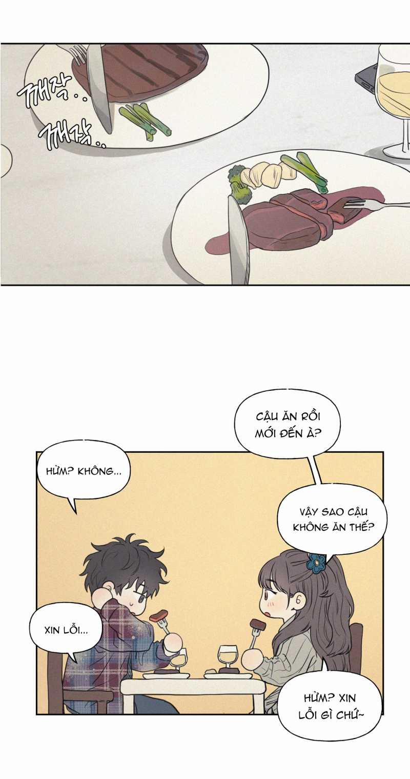 [18+] 3Xlove 2.2 trang 12