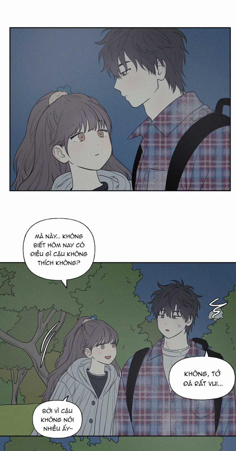 [18+] 3Xlove 2.2 trang 21