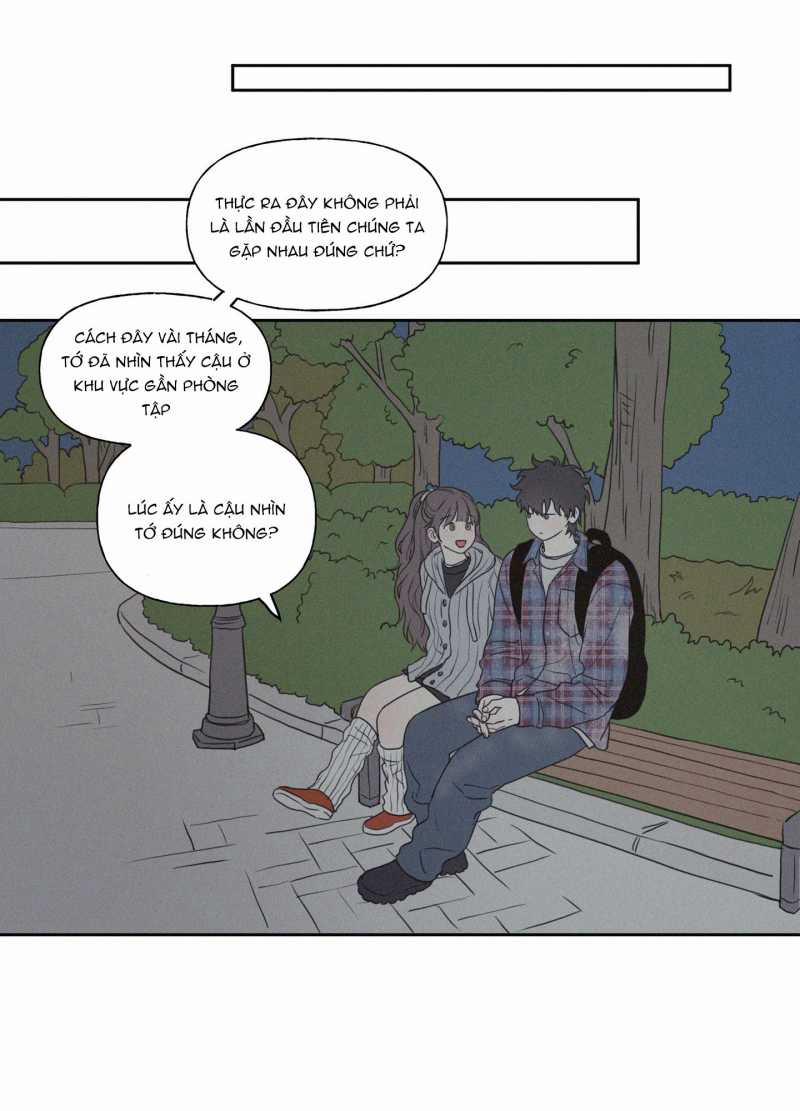 [18+] 3Xlove 3.1 trang 22