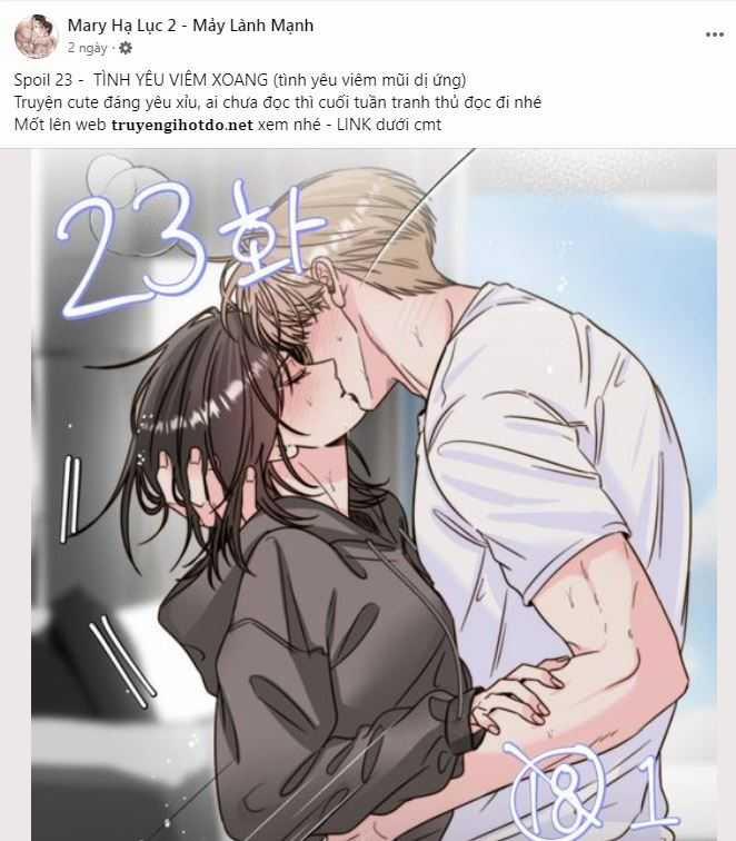 [18+] 3Xlove 3.1 trang 8