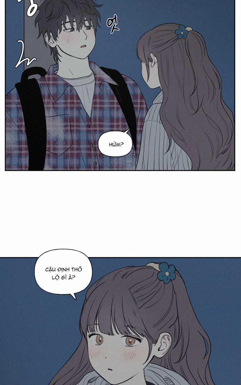 [18+] 3Xlove 3.2 trang 22