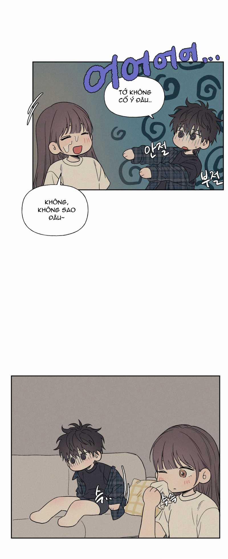 [18+] 3Xlove 6.1 trang 3