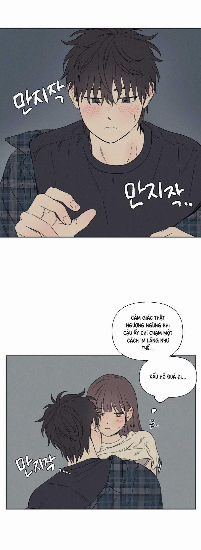 [18+] 3Xlove 6.2 trang 1