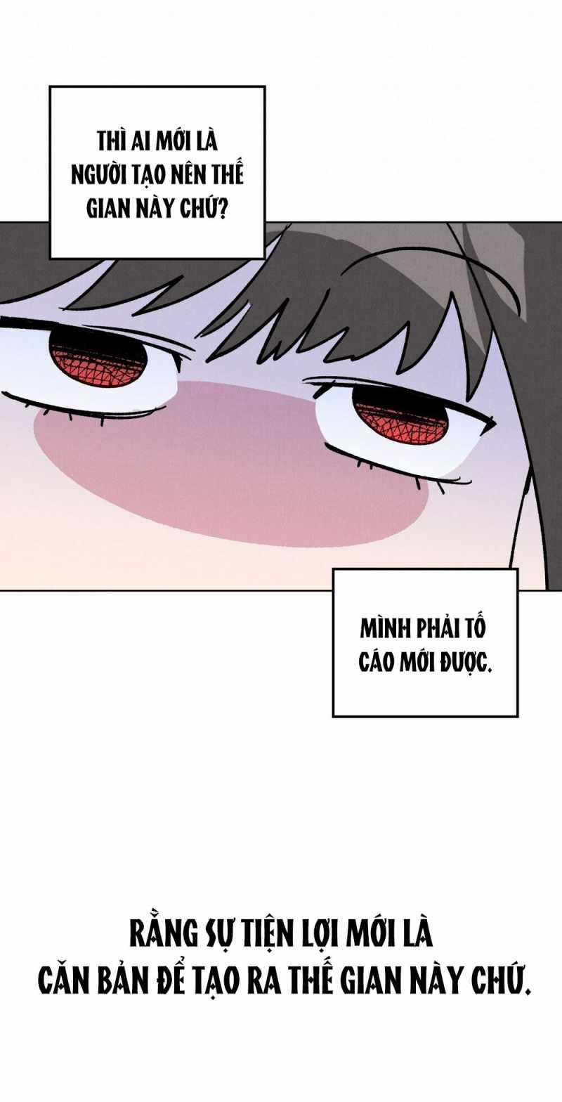 [18+] 7 Giây Thay Vì Hôn 1.1 trang 13