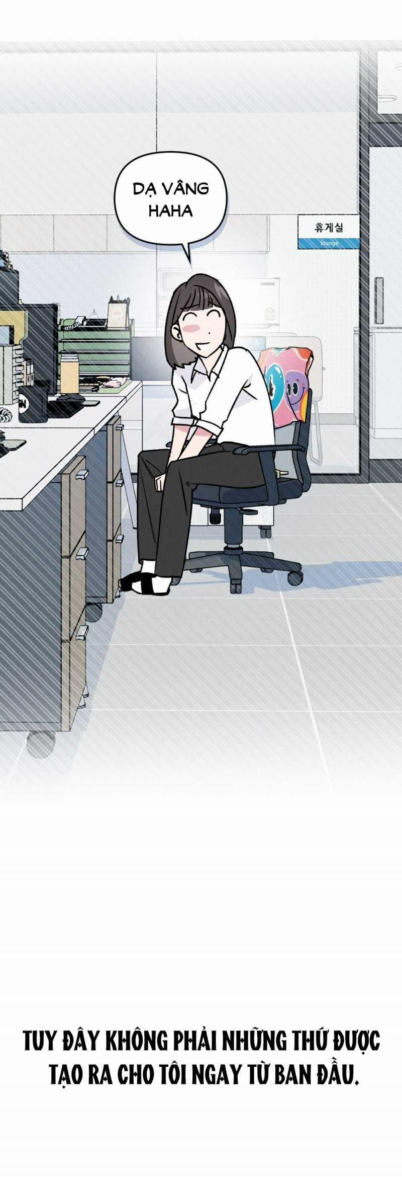 [18+] 7 Giây Thay Vì Hôn 1.1 trang 17