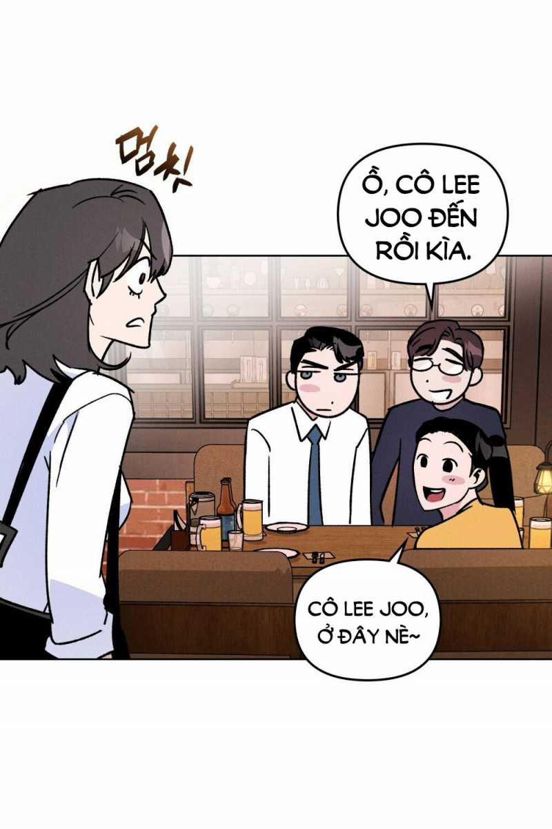 [18+] 7 Giây Thay Vì Hôn 1.1 trang 19