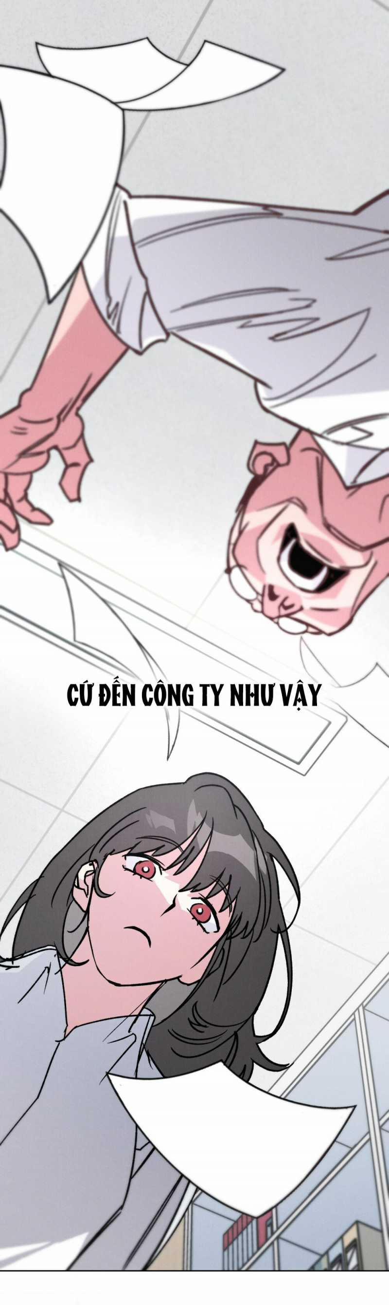 [18+] 7 Giây Thay Vì Hôn 1.1 trang 3