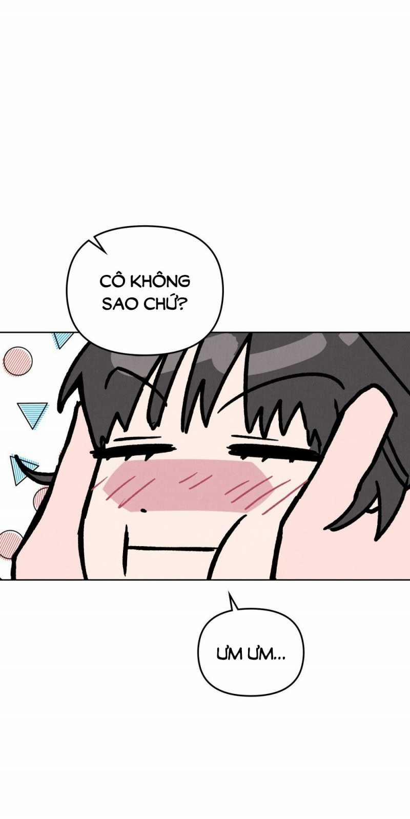 [18+] 7 Giây Thay Vì Hôn 1.2 trang 16