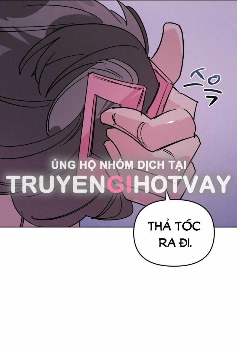 [18+] 7 Giây Thay Vì Hôn 1.2 trang 21