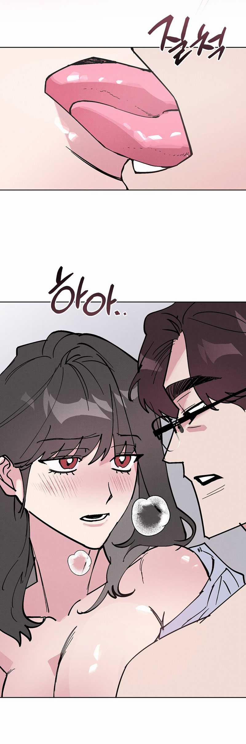 [18+] 7 Giây Thay Vì Hôn 10.1 trang 2