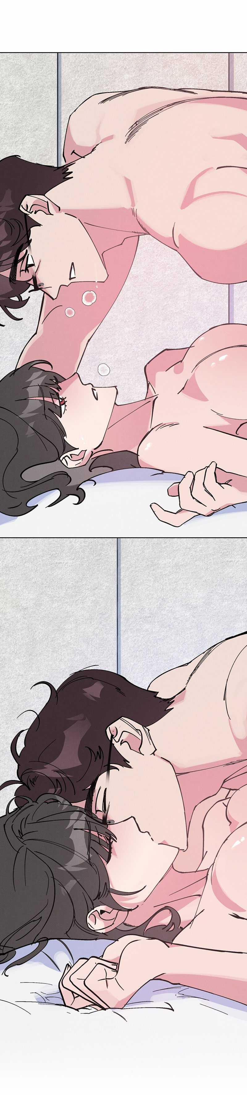 [18+] 7 Giây Thay Vì Hôn 10.1 trang 23