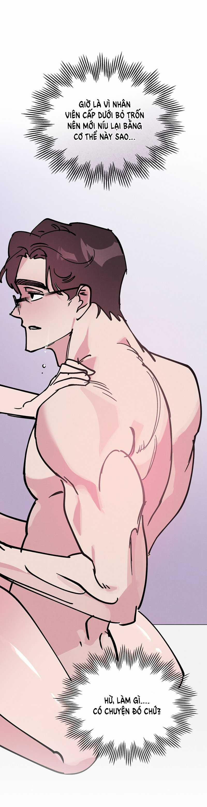 [18+] 7 Giây Thay Vì Hôn 10.2 trang 4