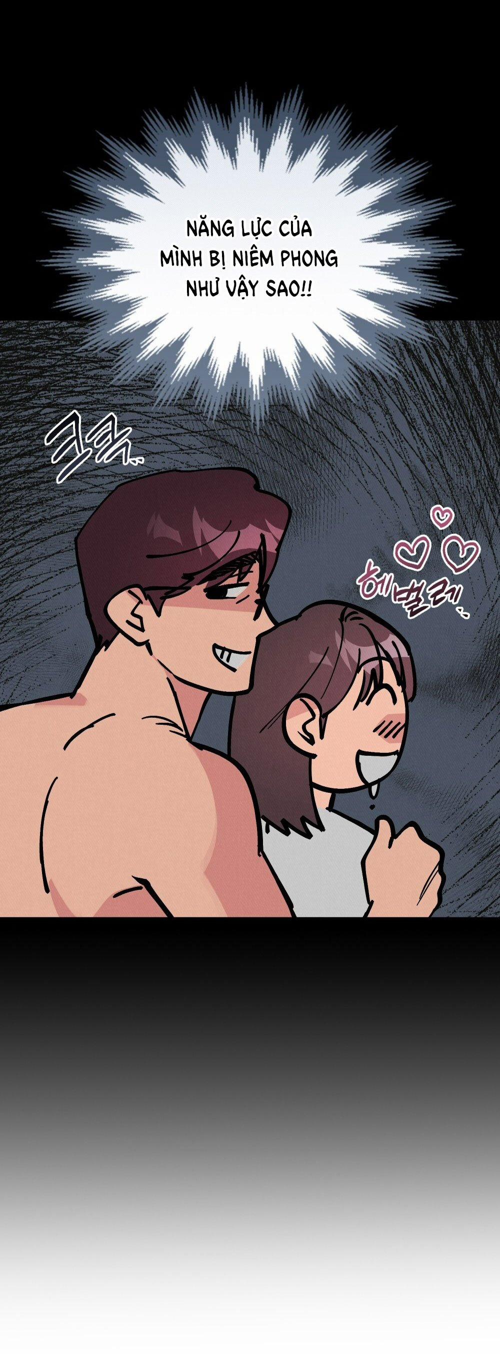 [18+] 7 Giây Thay Vì Hôn 11.1 trang 13