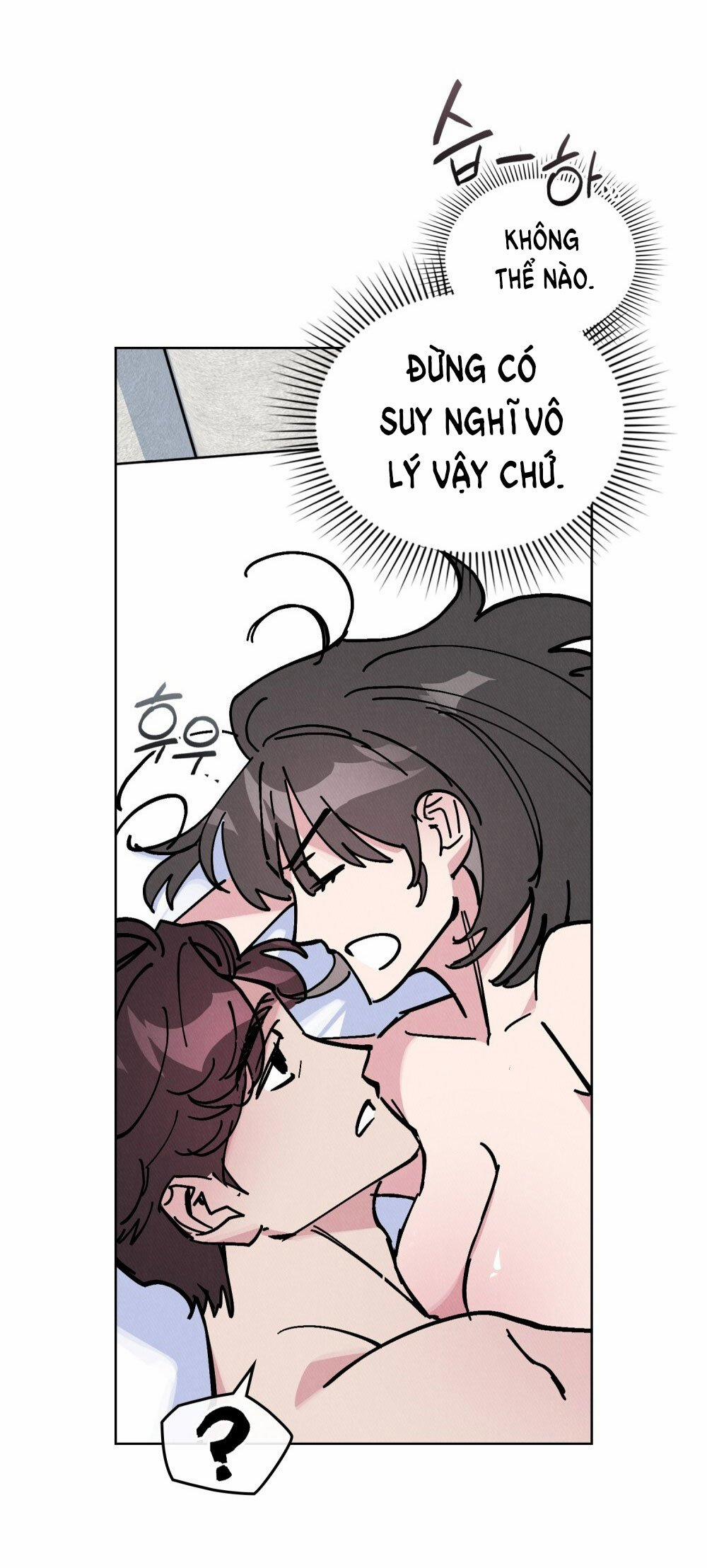 [18+] 7 Giây Thay Vì Hôn 11.1 trang 14