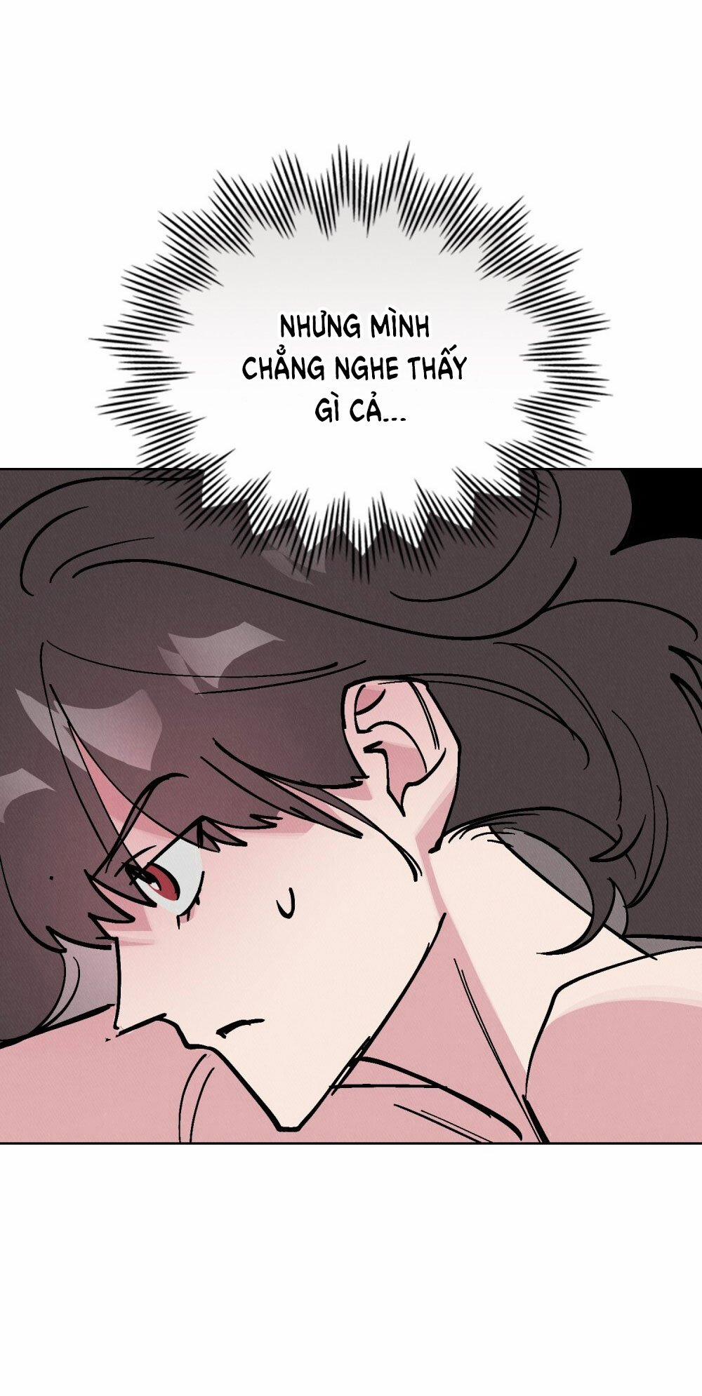 [18+] 7 Giây Thay Vì Hôn 11.1 trang 22